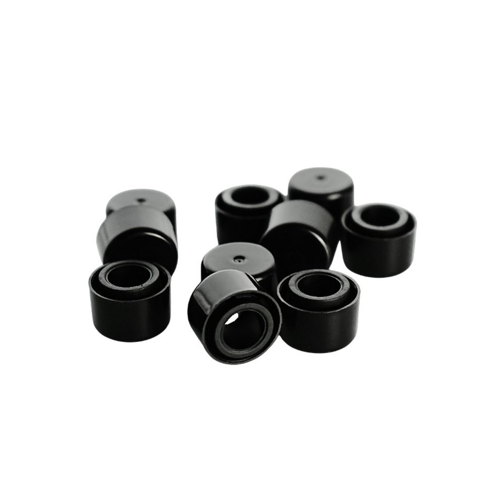 Вентиляционный клапан для фары Φ9.7mm (10 шт)