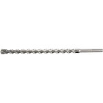 Бур по бетону SDS-max 4 cutter 24х220x340 мм Makita E-11449