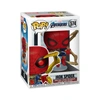 Фигурка Funko POP! Bobble Marvel Avengers Endgame Iron Spider w/NanoGauntlet (GW) (Exc) (574) 68895