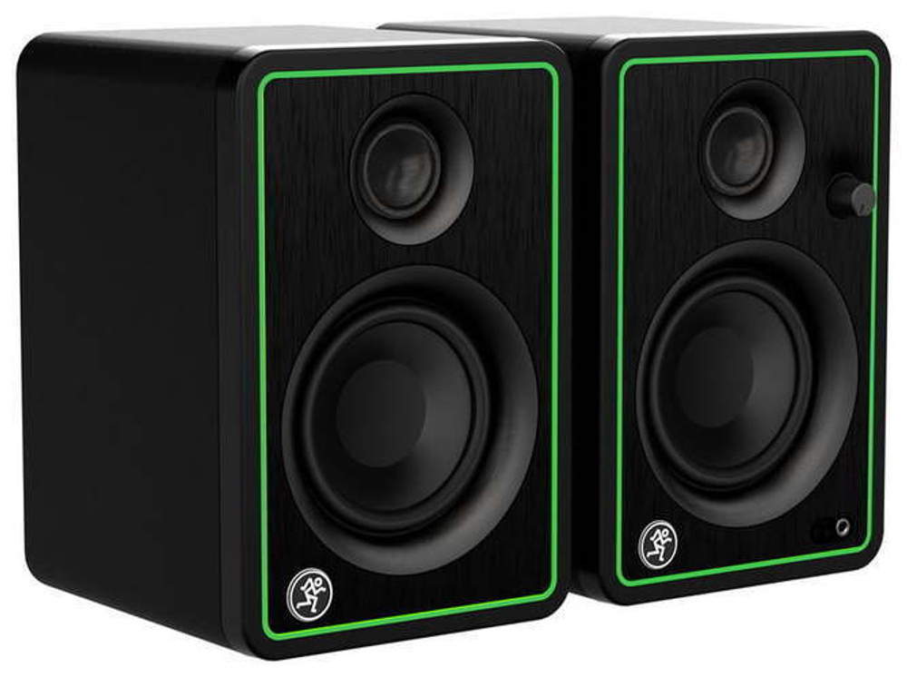 Mackie CR3-X