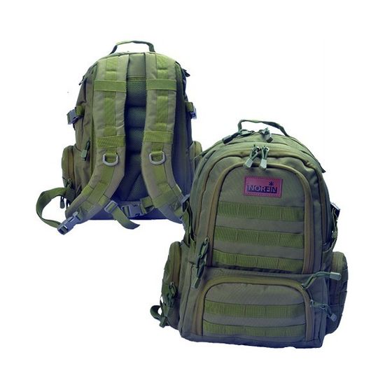 Рюкзак Norfin Tactic 35 NF, арт. NF-40221