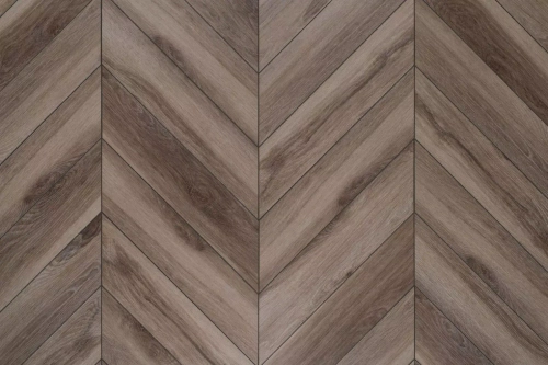 Кварцвиниловая плитка Aquafloor Parquet Chevron Glue AF2554PGCh