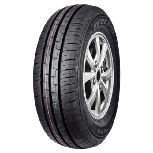 Купить Легковая шина 225/75R16C 121/120R X-Privilo RF19 TL