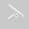 Трековый светильник Focus LED TR032-4-5W3K-S-DS-W Maytoni