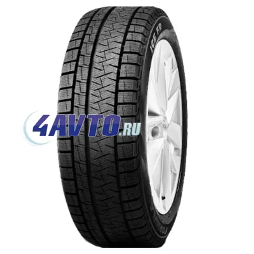 Легковая шина 215/55R18 99H XL Ice Friction TL