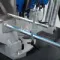 Упор для заготовок DR 400 для ленточнопильных станков PILOUS