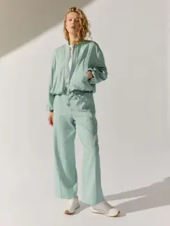 THE FASHION PEOPLE Блузон