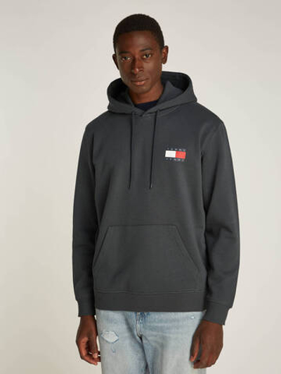 Худи Tommy Jeans - графитовый(DM0DM20738)