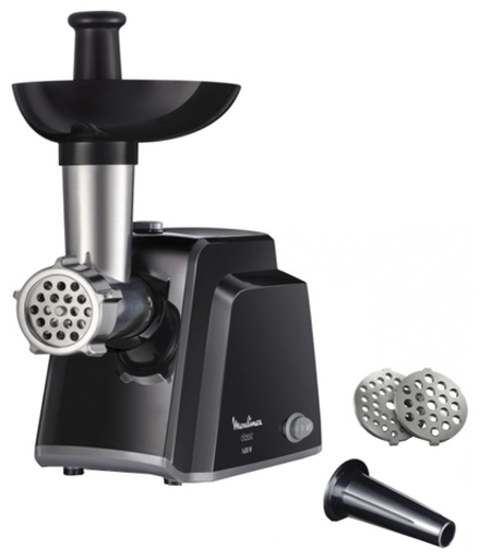 Мясорубка MOULINEX ME 105830