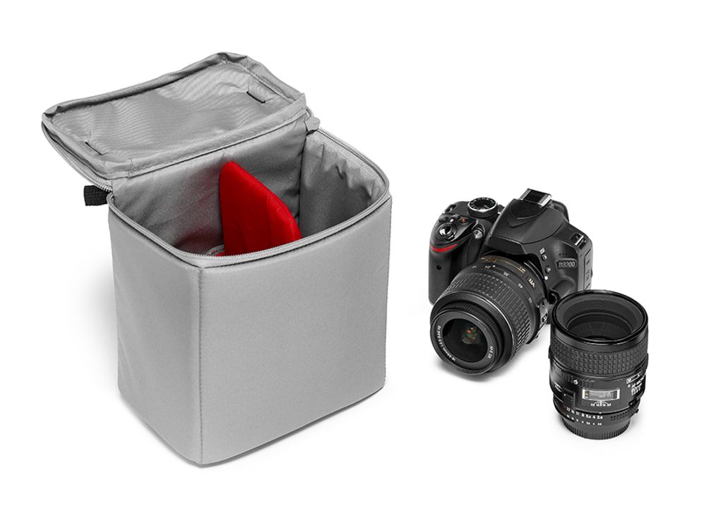 Manfrotto NX-S-IGY