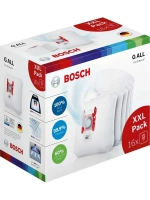 Мешок для пылесоса Bosch тип G ALL 16 шт