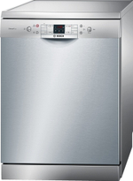 Посудомоечная машина Bosch SMS 40L08 RU