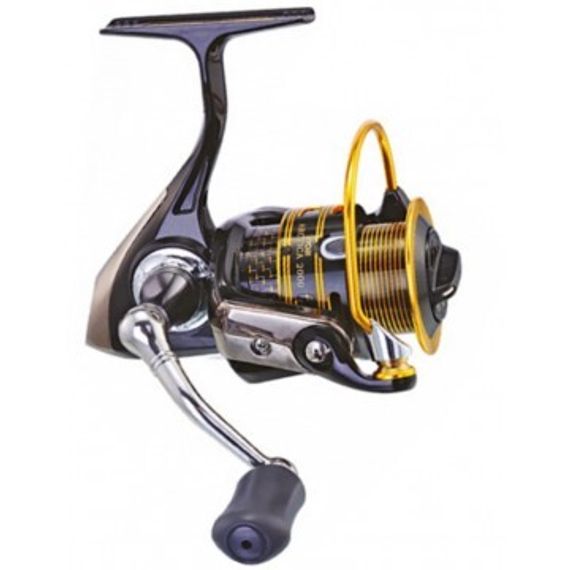 Катушка Arctica 2000 Ryobi