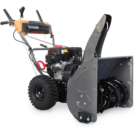 Снегоуборщик бензиновый Villartec WB6966E