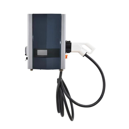 Зарядная станция TOUCH Swift Uno 20 кВт