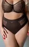 BROWNIE Briefshighwaist Трусы высокие