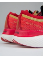Кроссовки Rage Rapid red