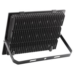 Фитопрожектор для растений светодиодный ЭРА FITO-100W-RB-LED для цветения и плодоношения красно-синего спектра 100 Вт | Фито прожекторы