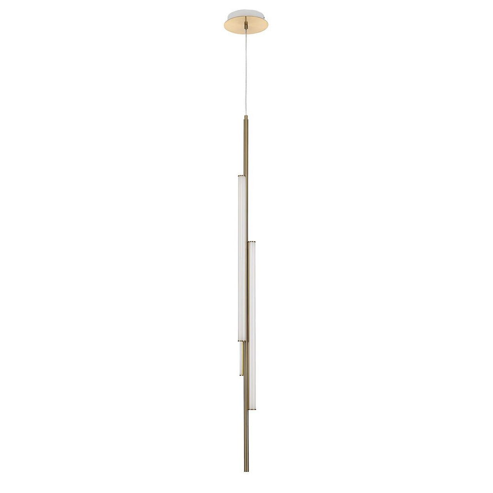 Подвесной светильник Citilux SIGNATURE CL247063