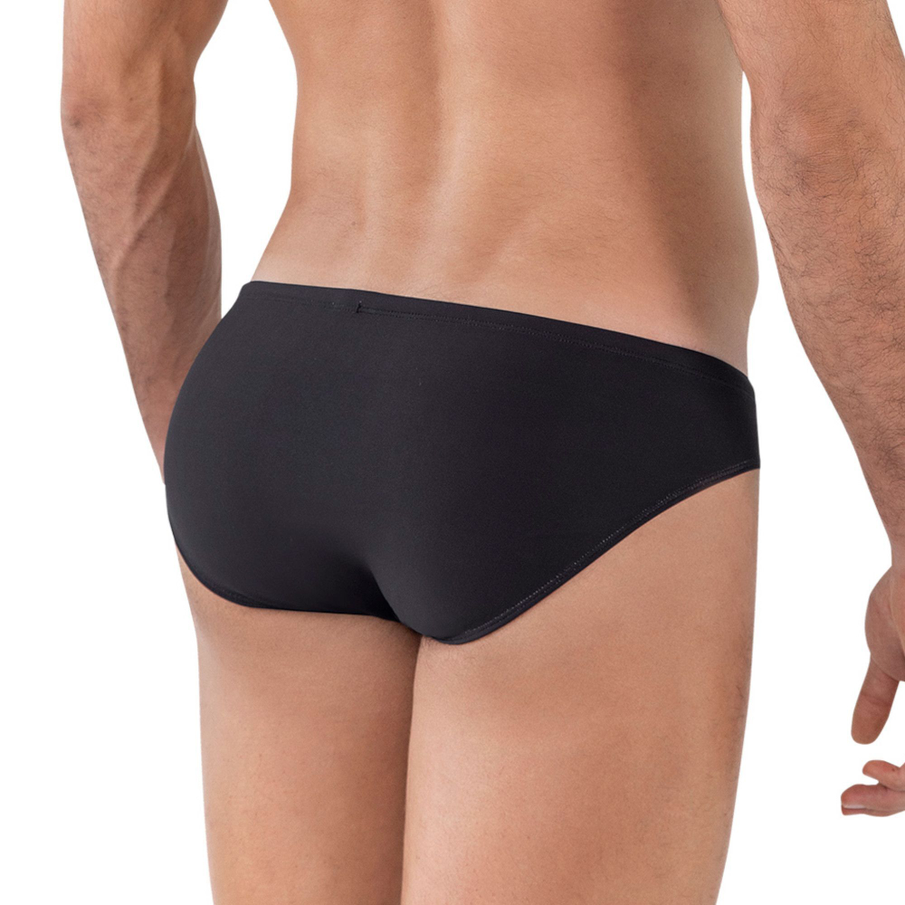 Черные классические плавки Cool Swimsuit Brief (Размер: XL) (Цвет: черный)