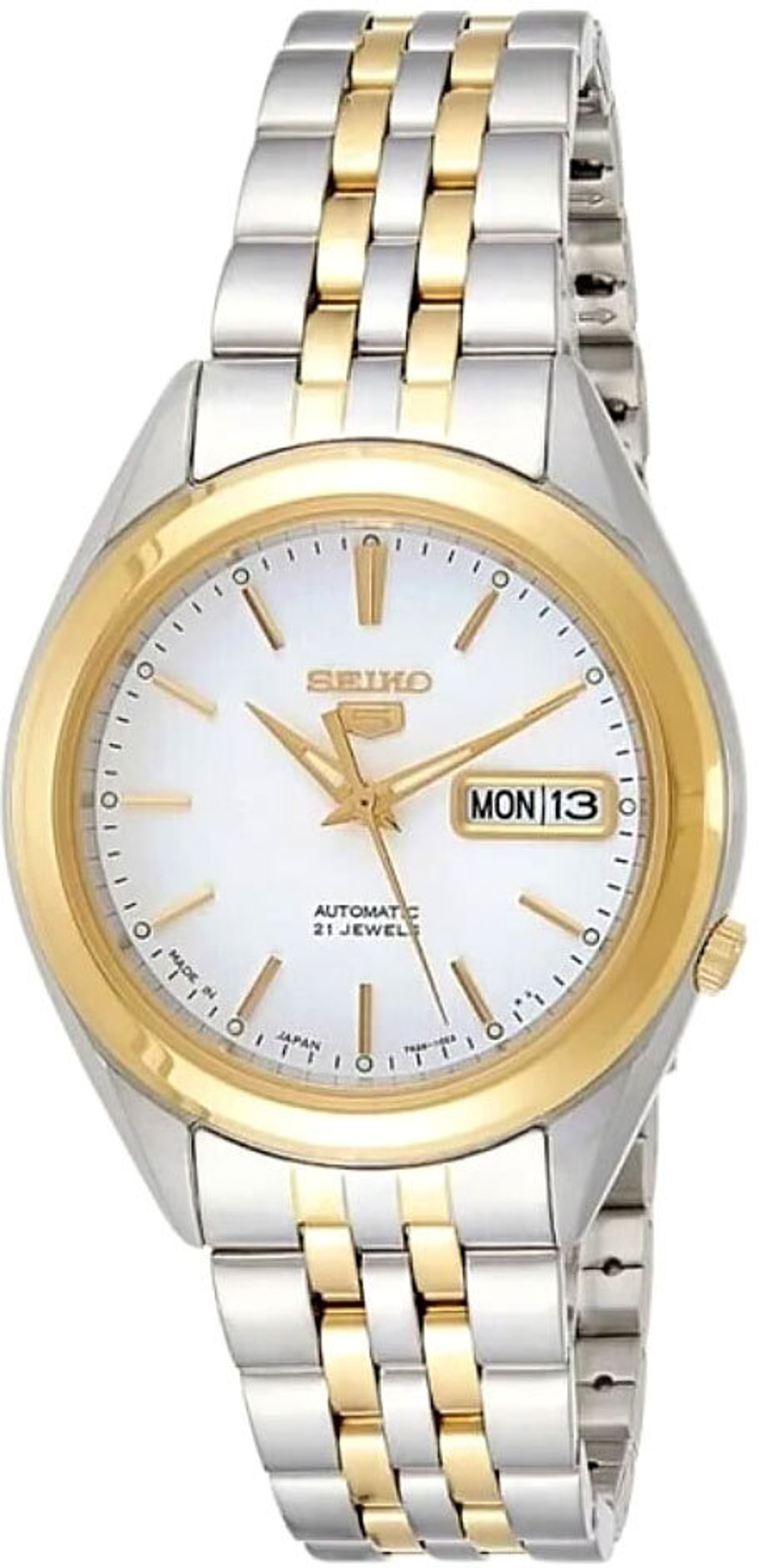 Мужские наручные часы Seiko SNKL24J1