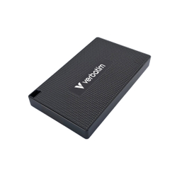 Внешний SSD диск Verbatim Metal Mini 32031 1TB