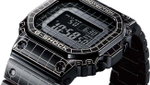Часы Casio GMW-B5000CS-1DR