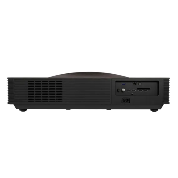 Hisense L9Q Black
