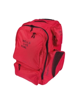 Сумка-рюкзак FISCHER PLAYER BACKPACK JR (юниорский)