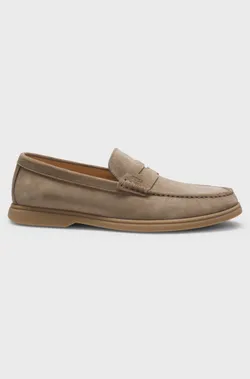 Лоферы мужские BOSS Sienne_Loaf