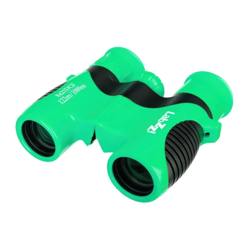 Бинокль Levenhuk LabZZ B2 Green Apple