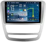 Магнитола для Sollers ST6 (ШГУ монохром), JAC T6 - Teyes CC4-PRO монитор 9.5" 2K QLED на Android 13, Быстрейшая, Snapdragon 778G, ИИ, CarPlay, DSP, 4G SIM-слот