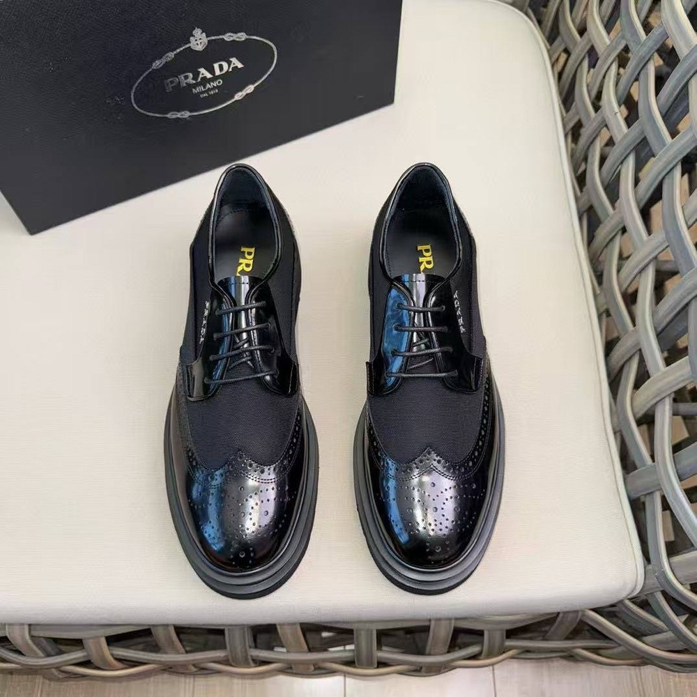 Туфли Prada
