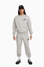 Кофта Nike Sportswear Club - серый