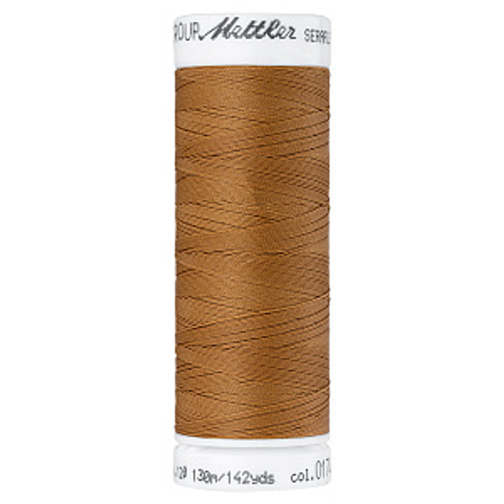 Нить для эластичных тканей SERAFLEX 120, 130 м, Mettler, 0174