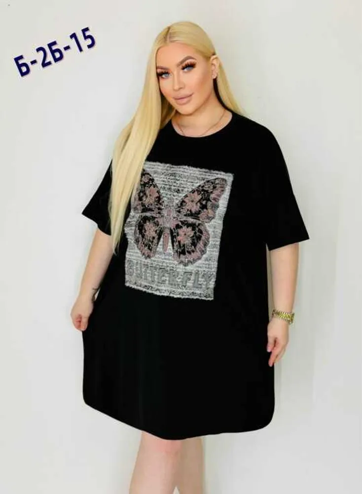 Туника 414671815224 (1450180900) Fabrika