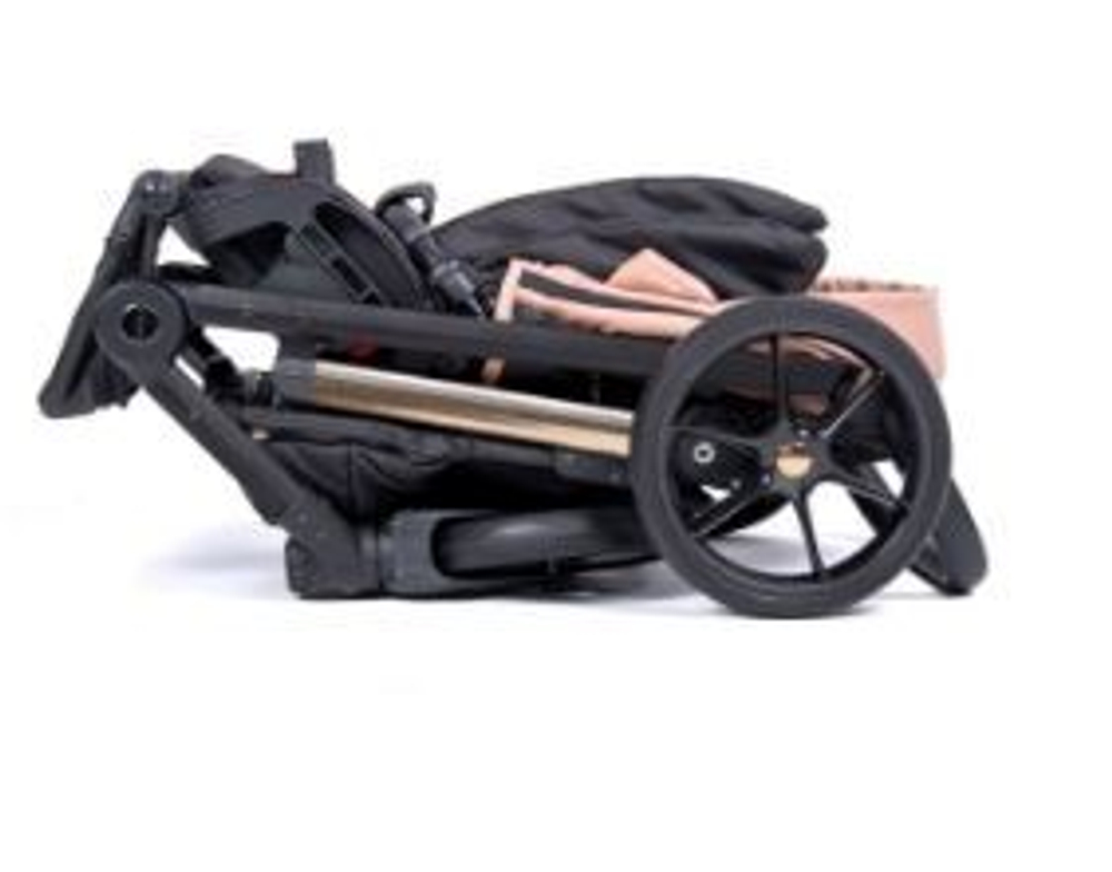 Коляска детская Coletto Axiss 2 в 1