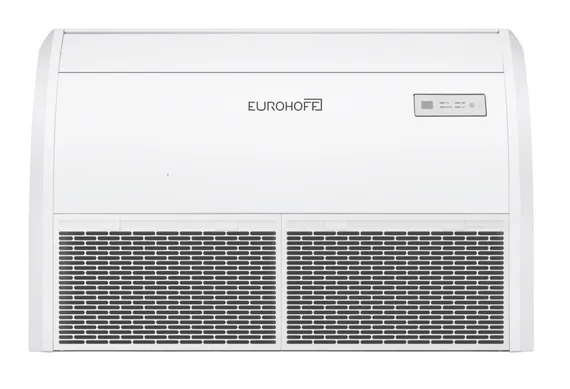 Напольно-потолочная сплит-система Eurohoff EUD160W1/ZD1 (инвертор)