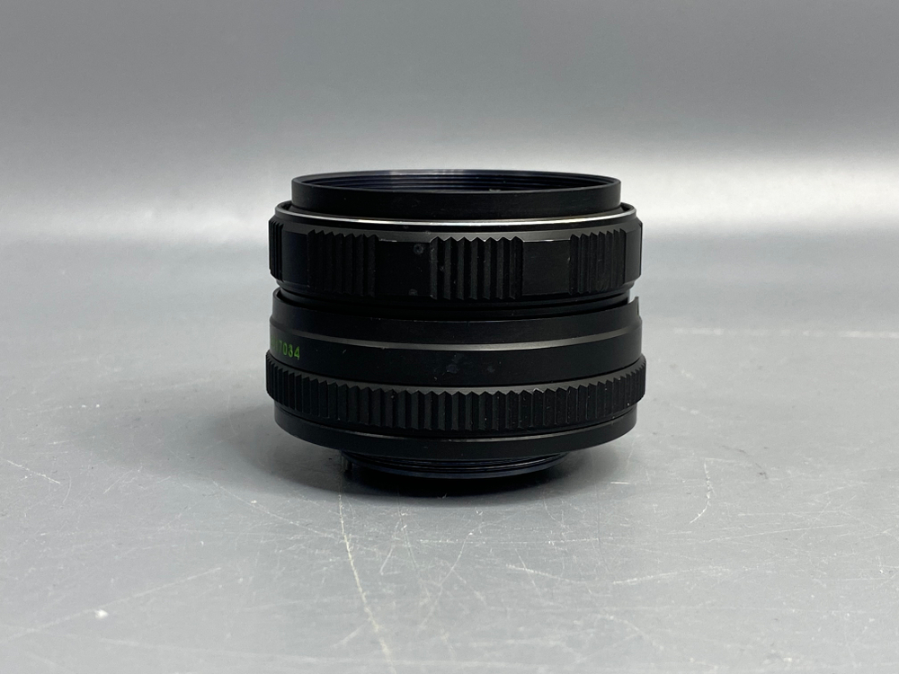 Helios 44M-6