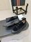 Слипоны чёрные от Zegna BP5-823285 — фото 4 [TG a0f8e853fc30-004]