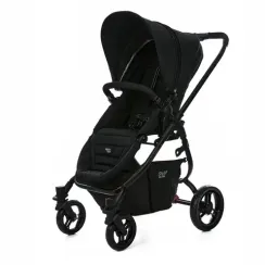 Прогулочная коляска Valco Baby Snap 4 Ultra Flatt Matt Pitch