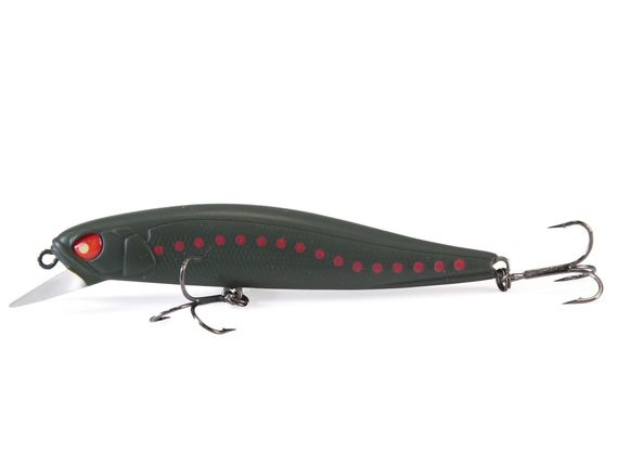 Воблер сусп. LJ Pro Series BASARA SP 09.00/303