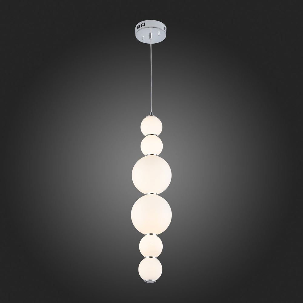 Светильник подвесной ST Luce Nepazzo SL1583.103.01