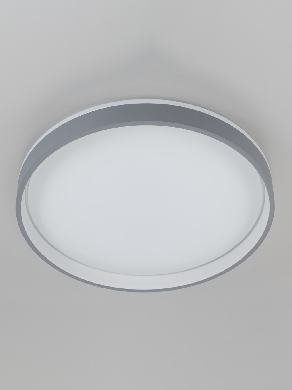 Потолочный светодиодный светильник Citilux Enzo CL753453G