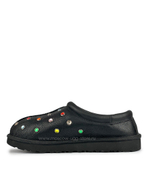 TASMAN SLIPPER & GALLERY DEPT - Black