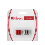 Виброгаситель Wilson PROFEEL RED/SILVER (2 шт.)