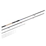 F-FISHING Удилище фидерное Gasta Feeder 4,2м тест max 180г