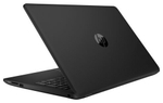 Ноутбук HP 15-bs145ur (7MX66EA) 15.6"/Intel Core i3 5005U/RAM 4GB/SSD 256GB/Intel HD Graphics/1920*1080/TN/Windows 11/Подсветка кл-ры: нет/черный. Состояние: B1
