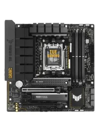 Материнская плата TUF GAMING B650M-PLUS AM5 Micro-ATX DDR5