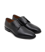 Кожаные дерби lisbon BOSS BLACK - черный(50499740)